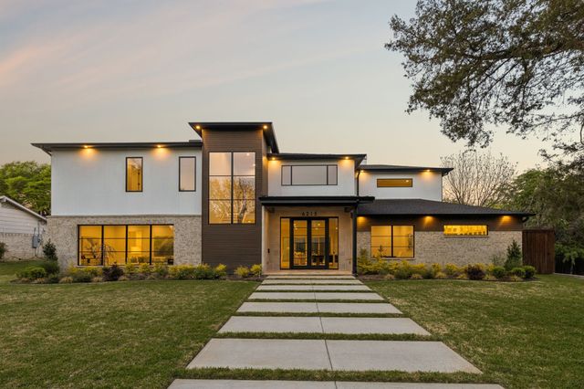 6215 Lafayette, Dallas, TX 75230