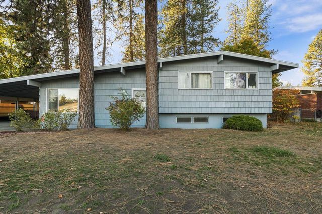 6903 N Monroe St, Spokane, WA 99208 property photo