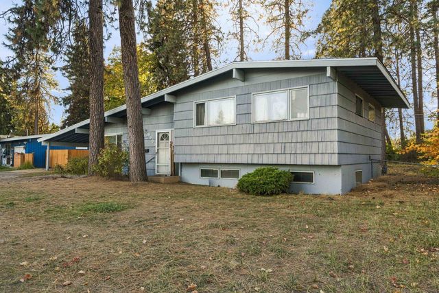 6903 N Monroe St, Spokane, WA 99208