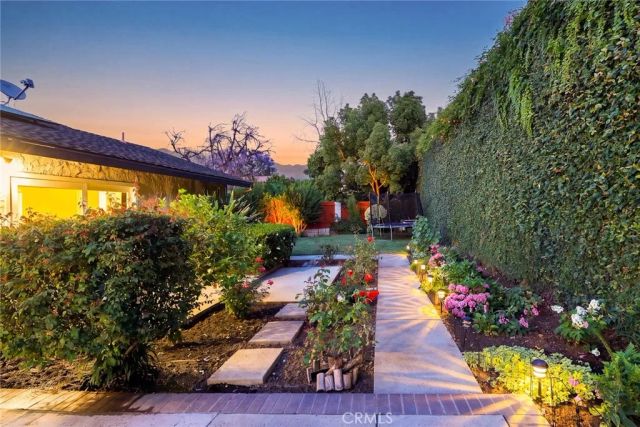1020 Don Robles, Arcadia, CA 91006