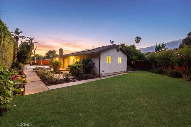 1020 Don Robles, Arcadia, CA 91006