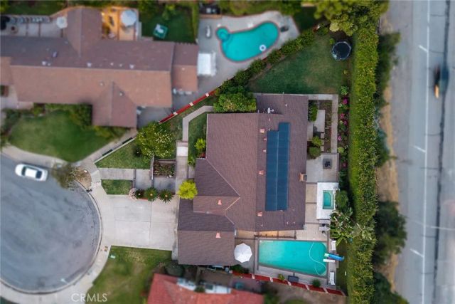 1020 Don Robles, Arcadia, CA 91006