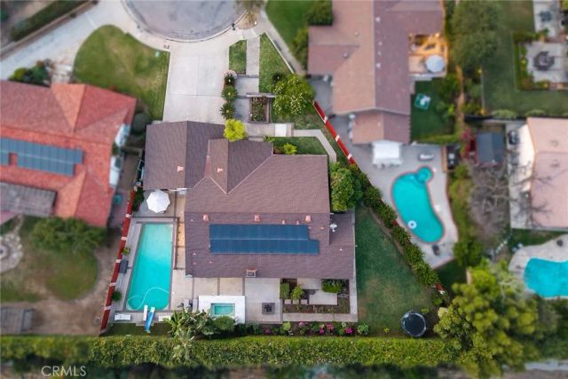 1020 Don Robles, Arcadia, CA 91006