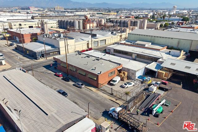 2302 E 38th Street, Vernon, CA 90058