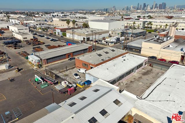 2302 E 38th Street, Vernon, CA 90058
