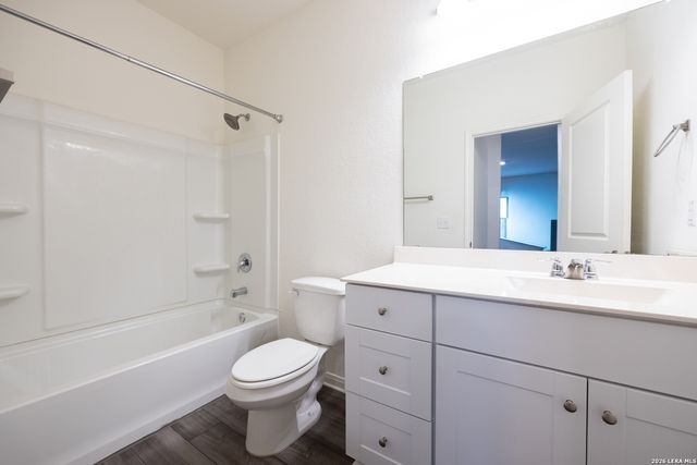 14423 Bonito, San Antonio, TX 78253