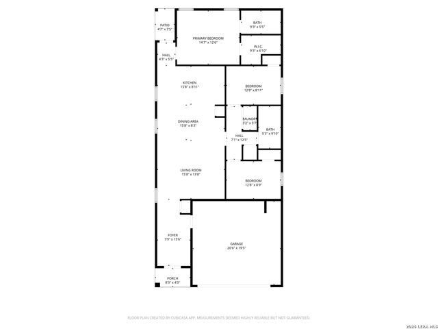 14423 Bonito, San Antonio, TX 78253