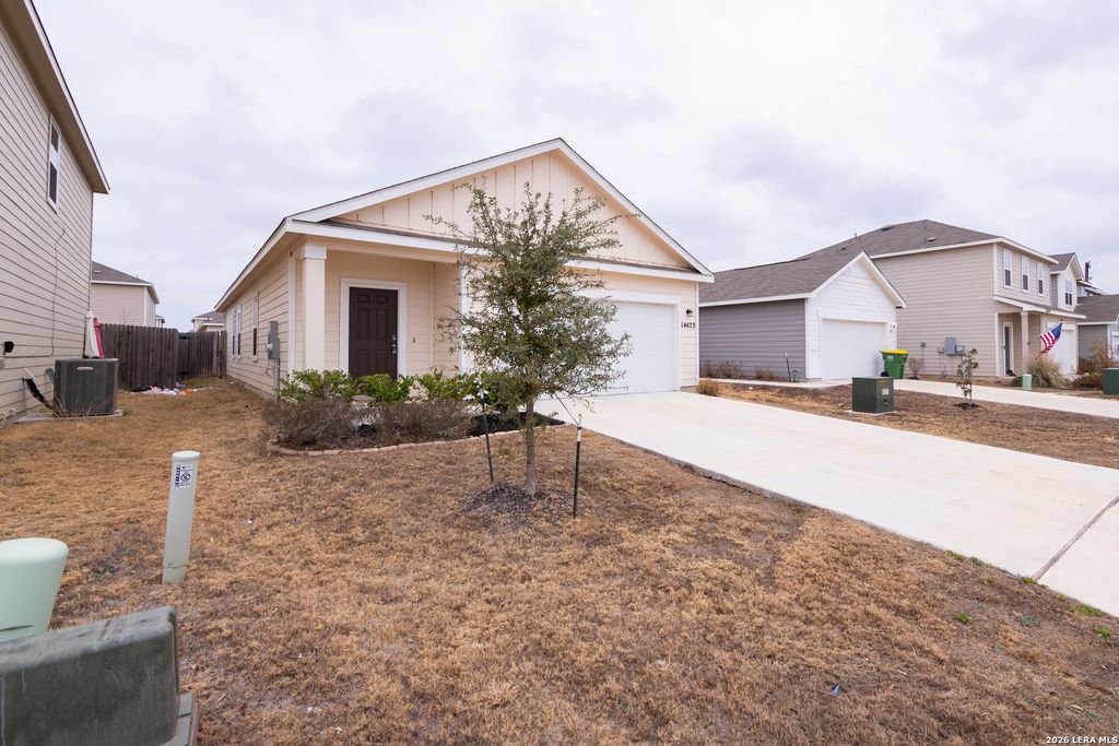 14423 Bonito, San Antonio, TX 78253