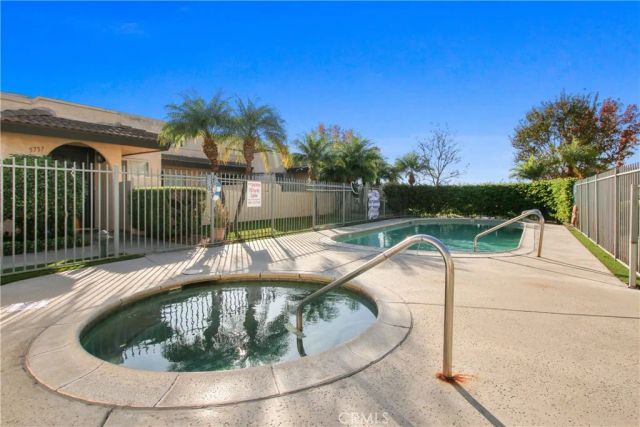 5799 Laguna Way 55, Cypress, CA 90630