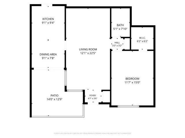 5799 Laguna Way 55, Cypress, CA 90630