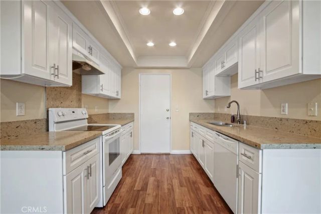 5799 Laguna Way 55, Cypress, CA 90630