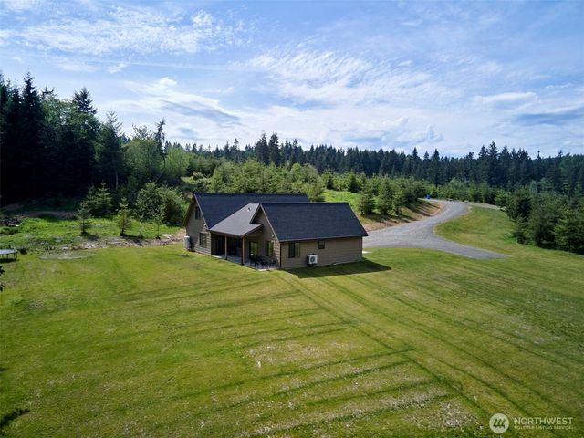 312 Little Valley Lane, Castle Rock, WA 98611