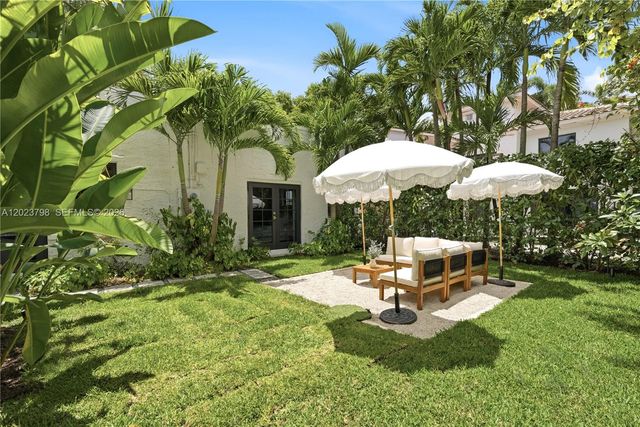 1220 Cordova St, Coral Gables, FL 33134