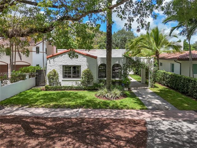 1220 Cordova St, Coral Gables, FL 33134