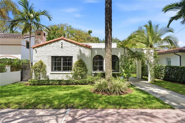 1220 Cordova St, Coral Gables, FL 33134