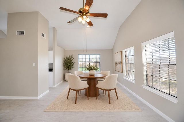 10402 Trading Post Drive, Houston, TX 77064