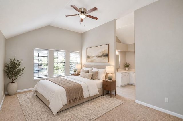 10402 Trading Post Drive, Houston, TX 77064
