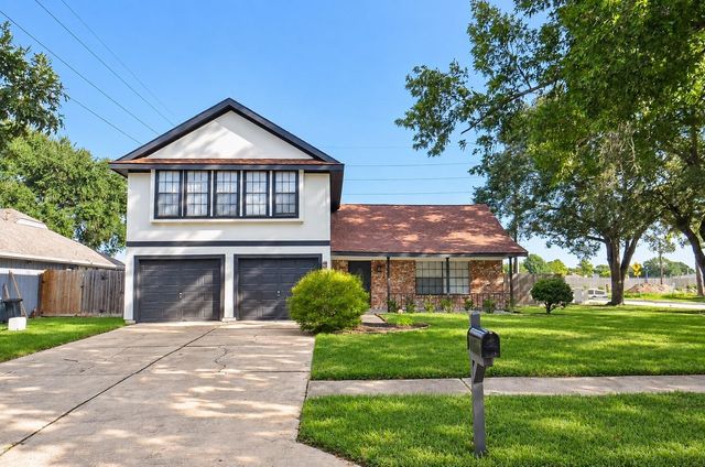 10402 Trading Post Drive, Houston, TX 77064