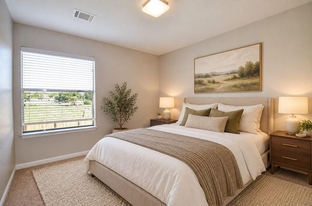 10402 Trading Post Drive, Houston, TX 77064
