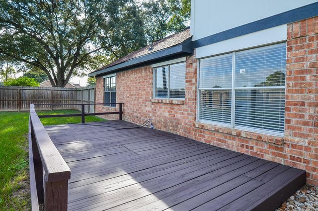 10402 Trading Post Drive, Houston, TX 77064