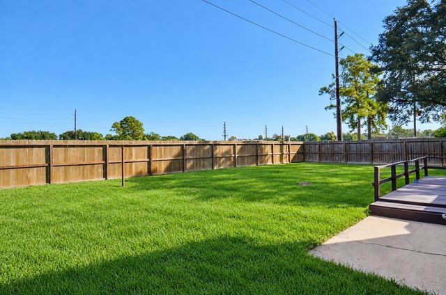 10402 Trading Post Drive, Houston, TX 77064