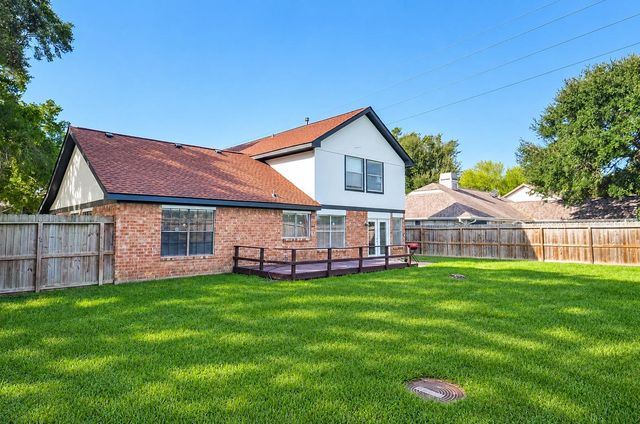 10402 Trading Post Drive, Houston, TX 77064