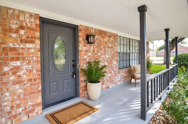 10402 Trading Post Drive, Houston, TX 77064