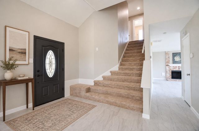 10402 Trading Post Drive, Houston, TX 77064