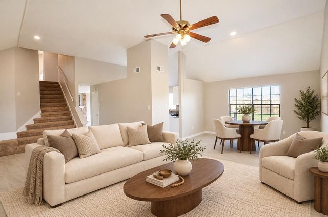 10402 Trading Post Drive, Houston, TX 77064