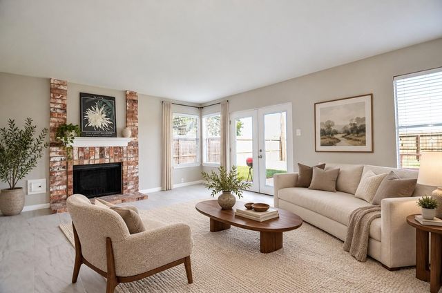 10402 Trading Post Drive, Houston, TX 77064