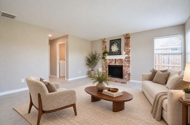10402 Trading Post Drive, Houston, TX 77064