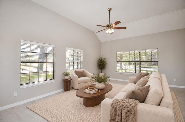 10402 Trading Post Drive, Houston, TX 77064