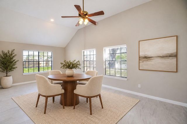 10402 Trading Post Drive, Houston, TX 77064