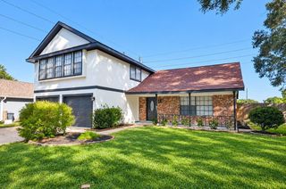 10402 Trading Post Drive, Houston, TX 77064