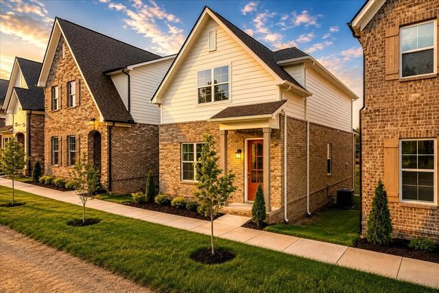 311 Delta Way, La Vergne, TN 37086