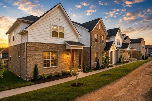 311 Delta Way, La Vergne, TN 37086