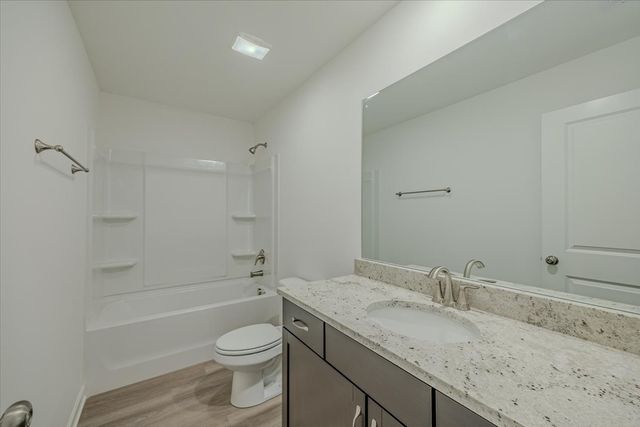 311 Delta Way, La Vergne, TN 37086