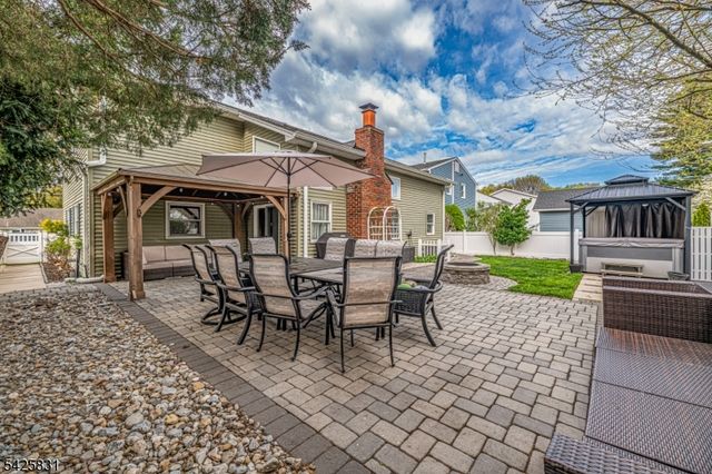 153 Howard Ave, Rochelle Park Twp., NJ 07662
