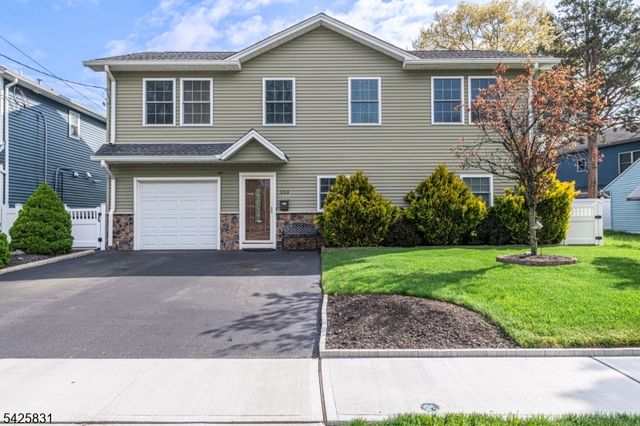 153 Howard Ave, Rochelle Park Twp., NJ 07662