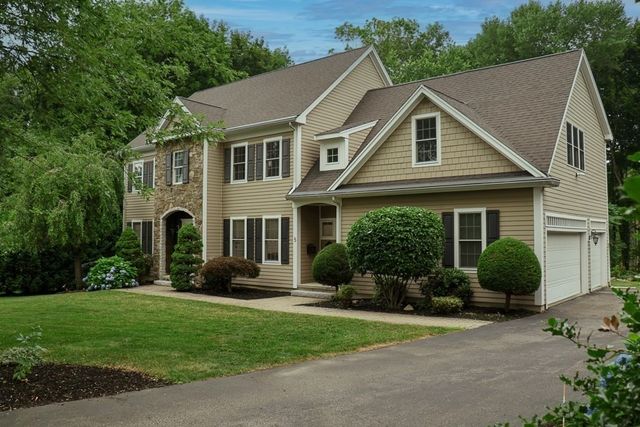 5 Merriam Avenue, Shrewsbury, MA 01545