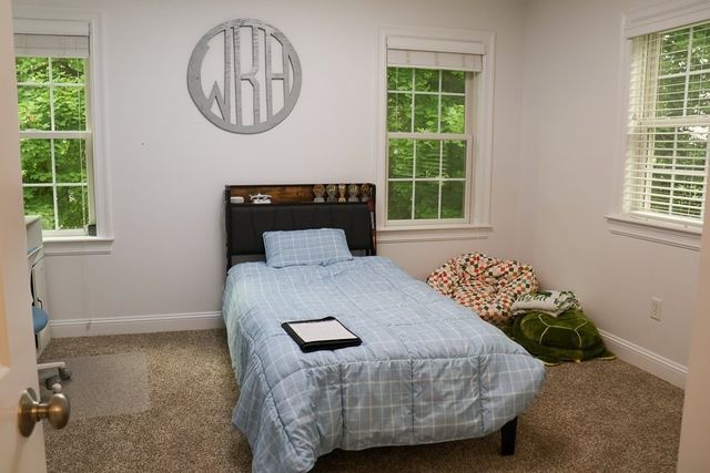 5 Merriam Avenue, Shrewsbury, MA 01545