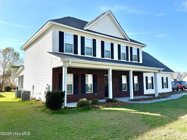 4300 Dublin Road, Winterville, NC 28590