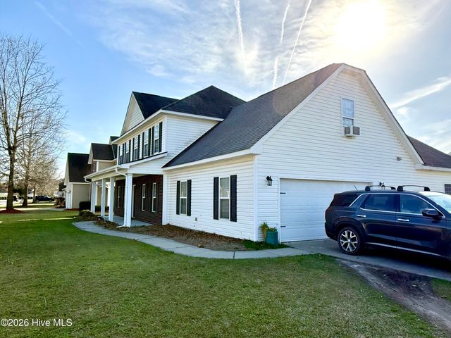 4300 Dublin Road, Winterville, NC 28590