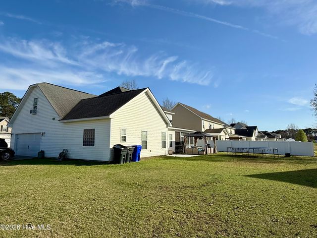 4300 Dublin Road, Winterville, NC 28590