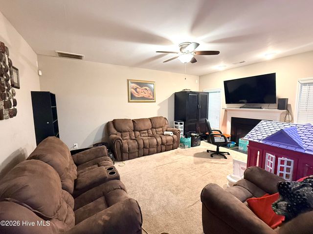 4300 Dublin Road, Winterville, NC 28590