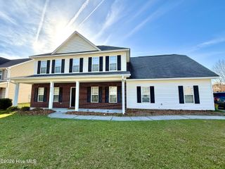 4300 Dublin Road, Winterville, NC 28590
