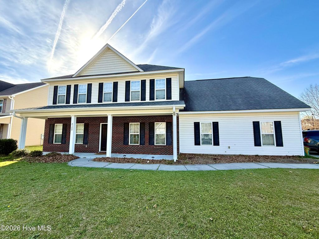 4300 Dublin Road, Winterville, NC 28590