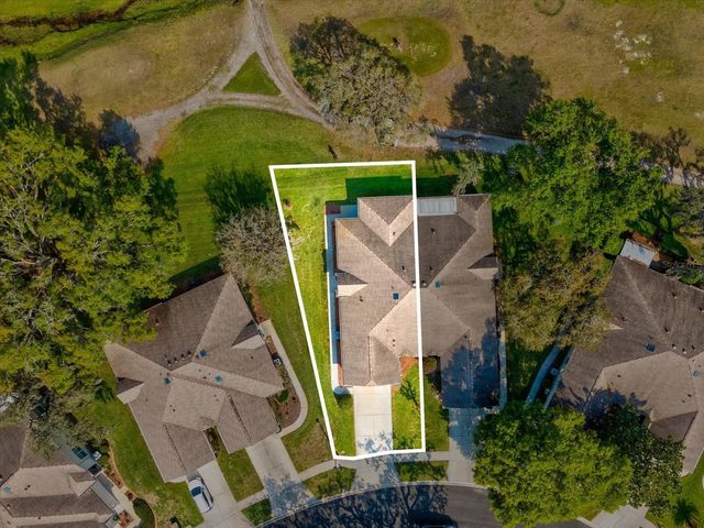 11621 HOLLY ANN DRIVE, New Port Richey, FL 34654