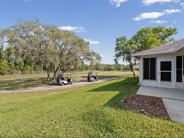 11621 HOLLY ANN DRIVE, New Port Richey, FL 34654