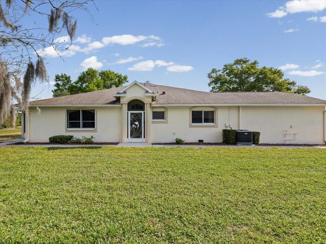 11621 HOLLY ANN DRIVE, New Port Richey, FL 34654